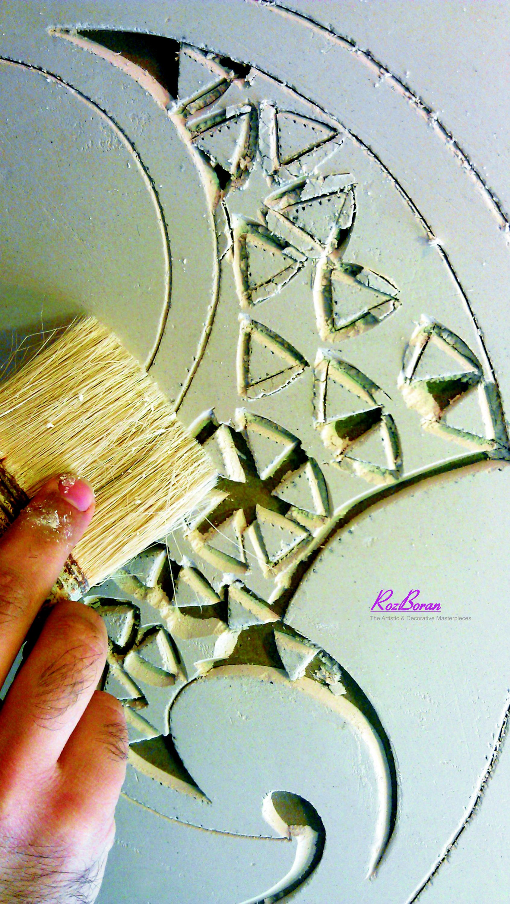 تمیز کنید