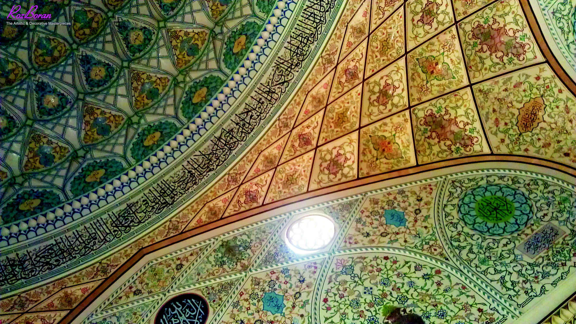 رسمی بندی و نقاشی