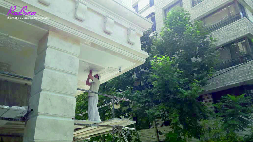  پروژه ی دروس تهران جناب محمدی