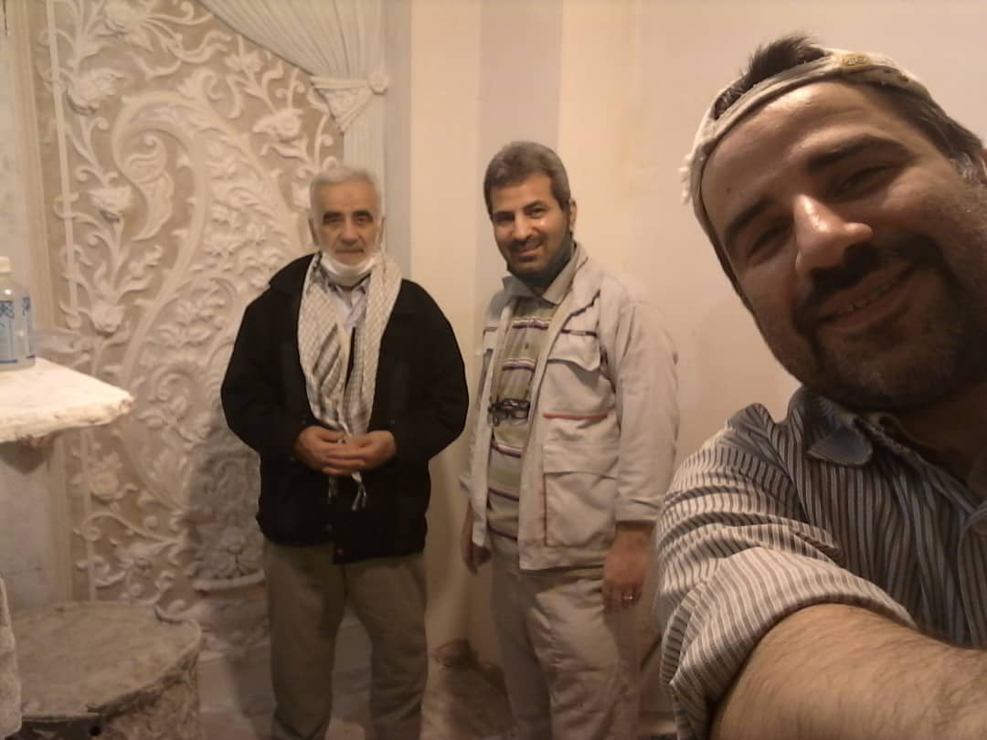 سلطنت آباد 1399