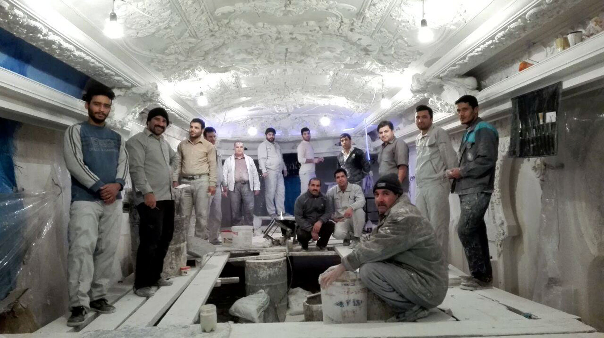 هتل سمیه تهران