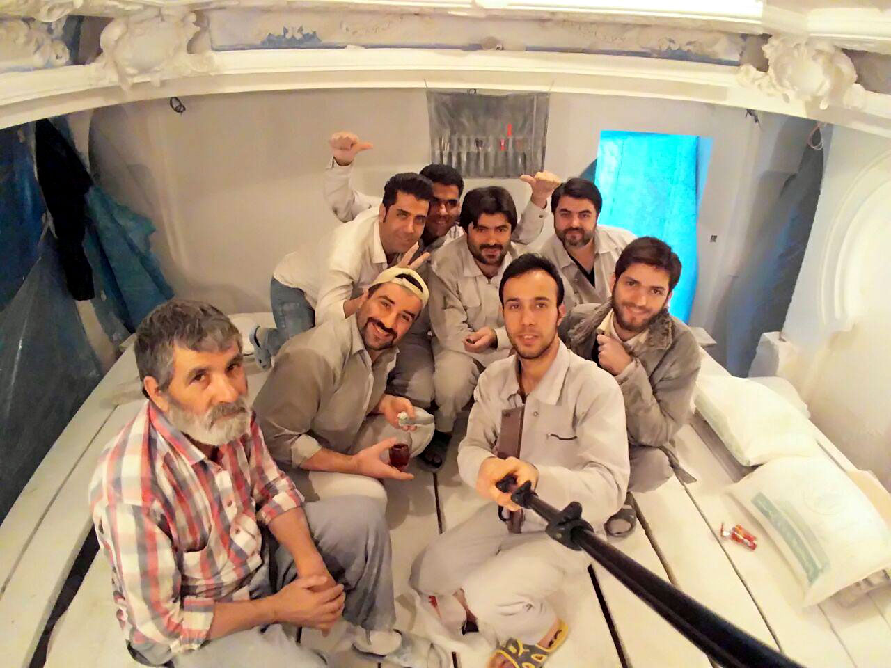 دورهمی