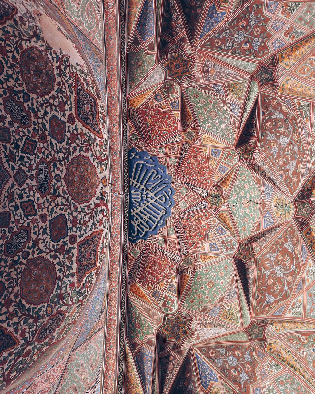 کاربندی یزدیبندی
