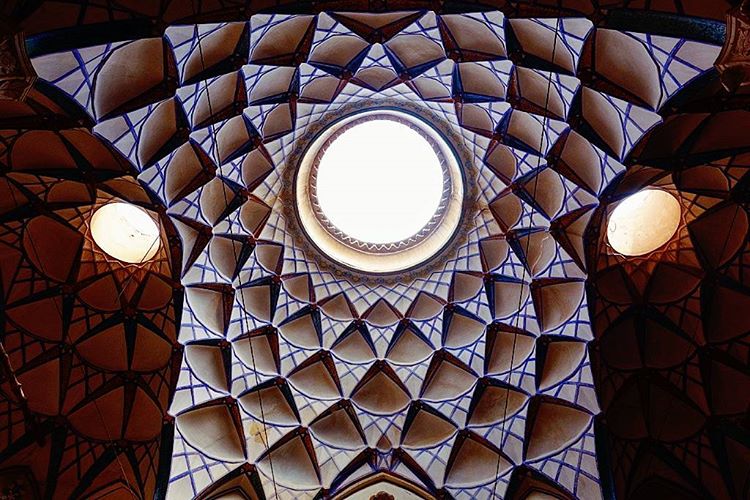 ایران معماری