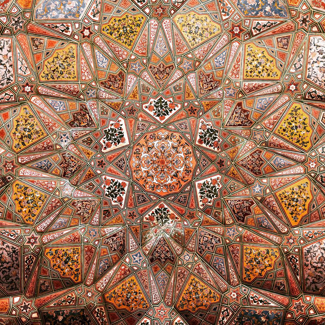 معماری ایرانی