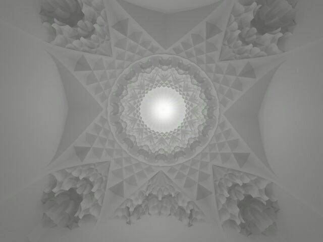 مقرنس