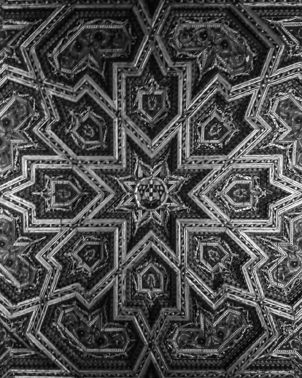 طرح هندسی هنری