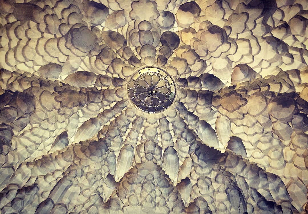 مقرنس کاری