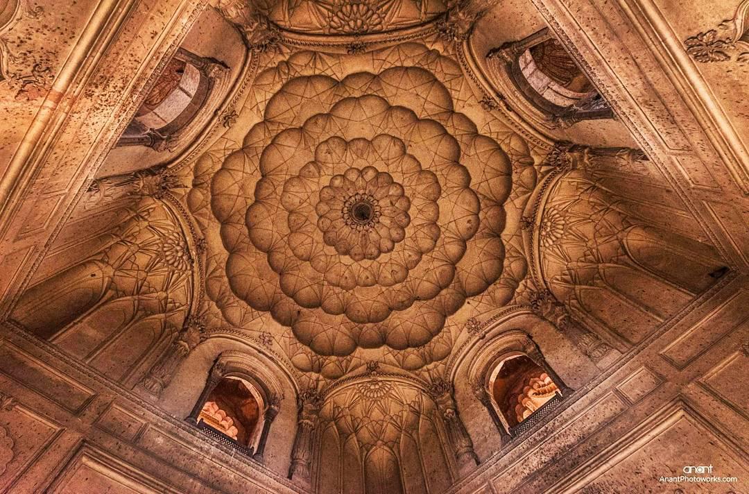 کاربندی معماری
