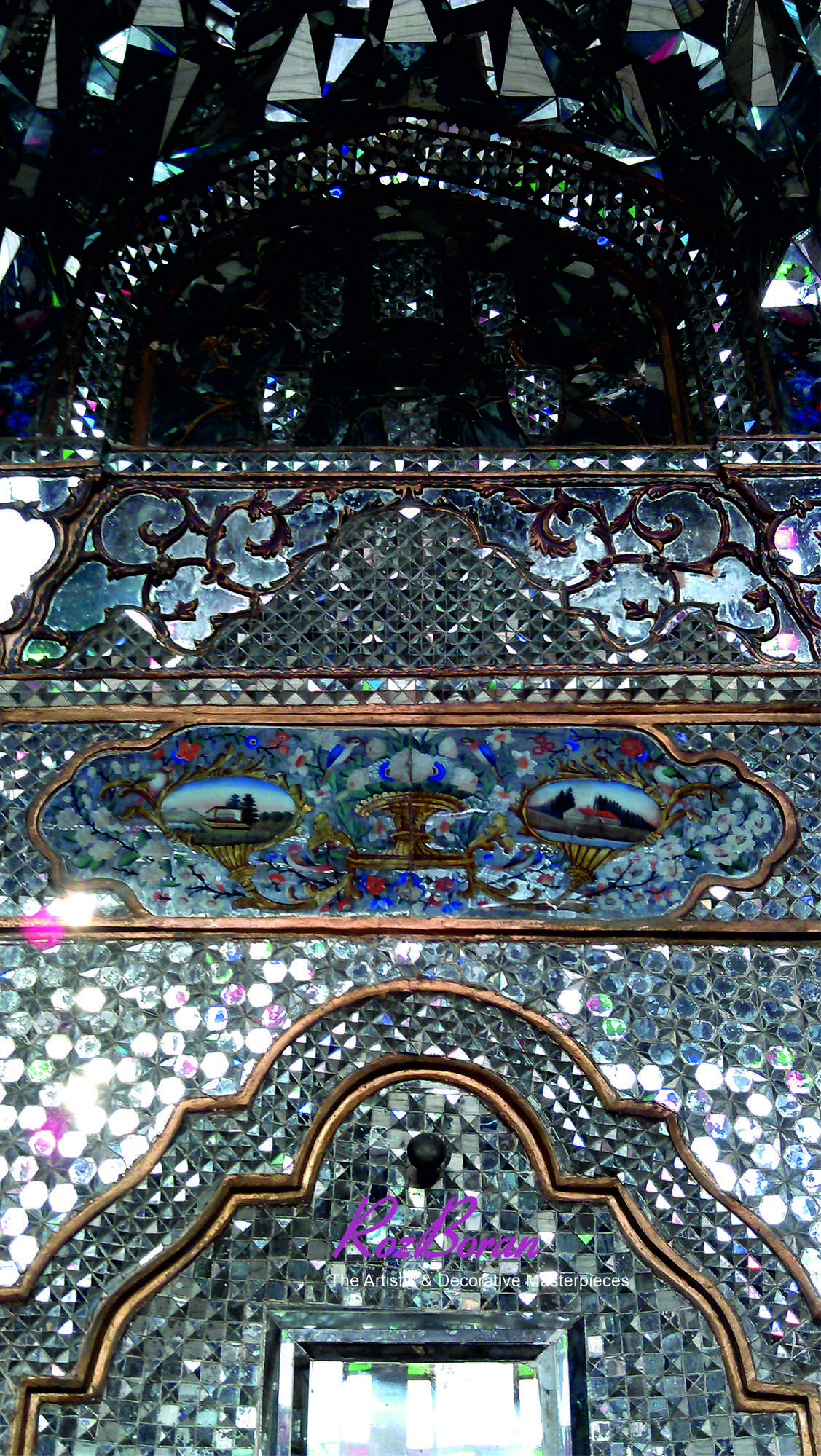 زندگی ایرانی