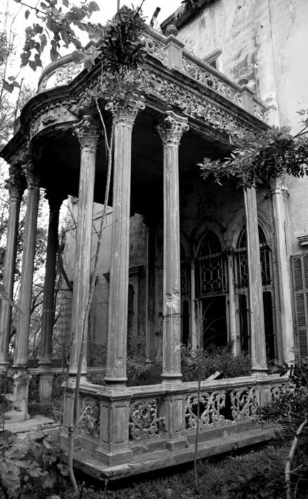 ایوان کلاسیک