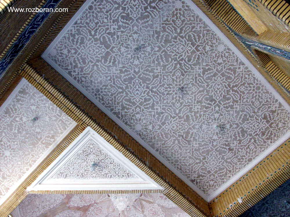 آرشیتکت سنتی