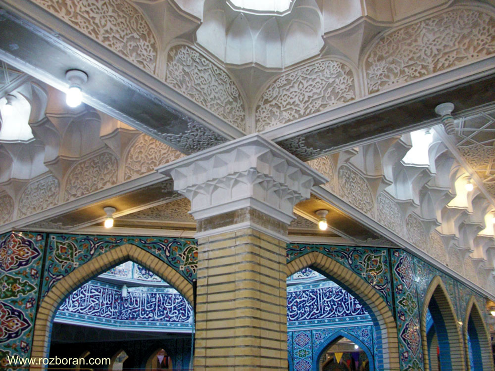 دیزاینر سنتی ایرانی