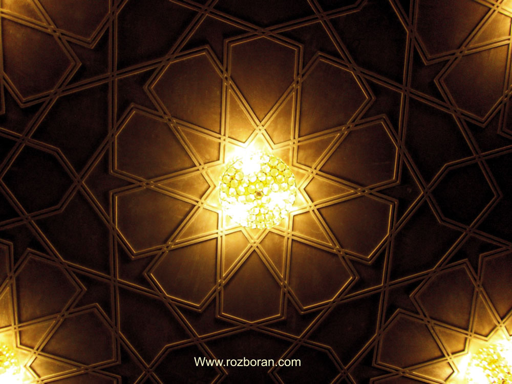 گره بری سقف
