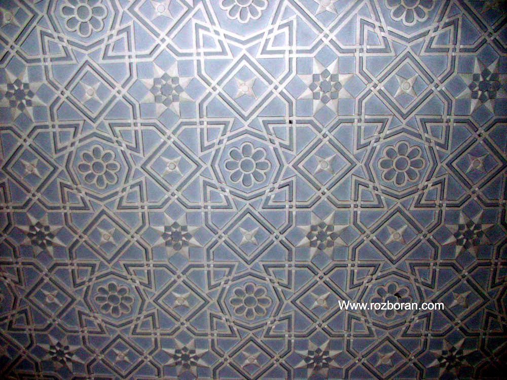 گچبری یکگچه