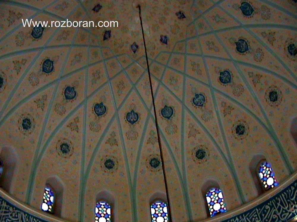 گچبری کاربندی