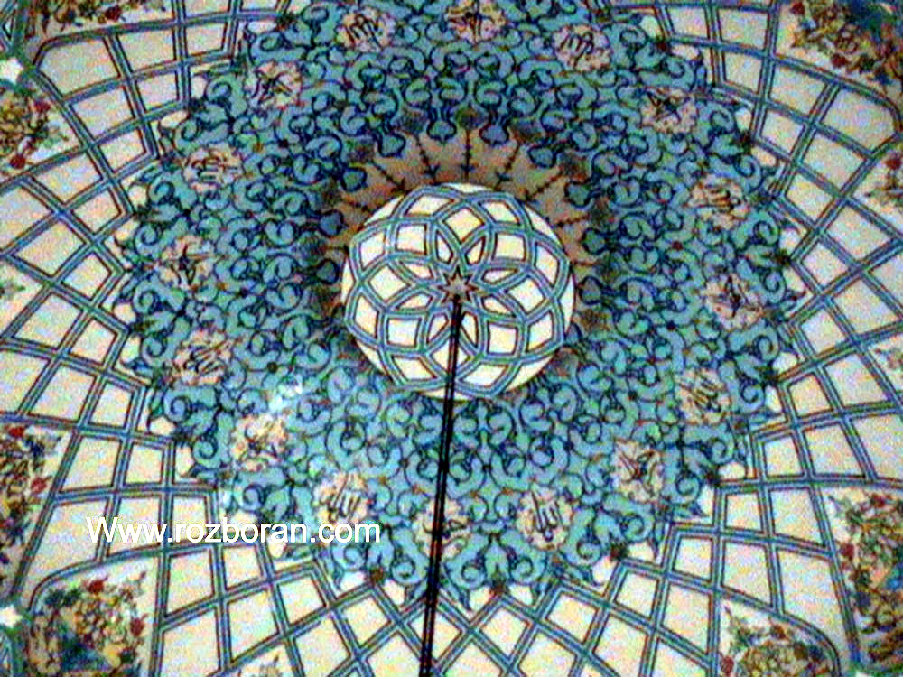 نقاشی ایرانی