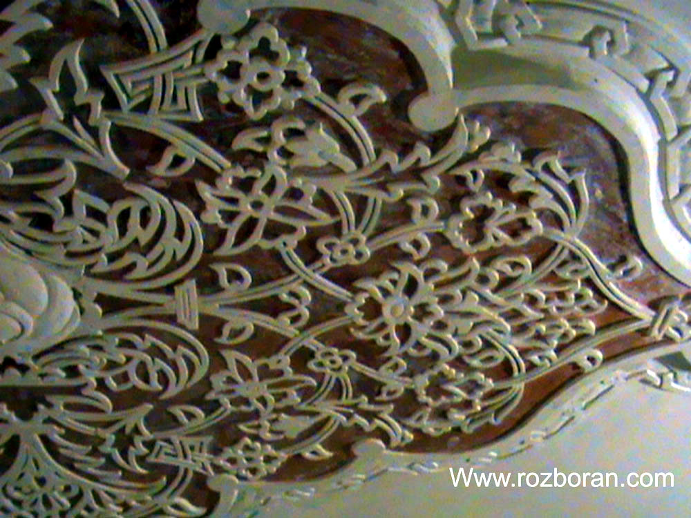 اسلیمی تذهیب