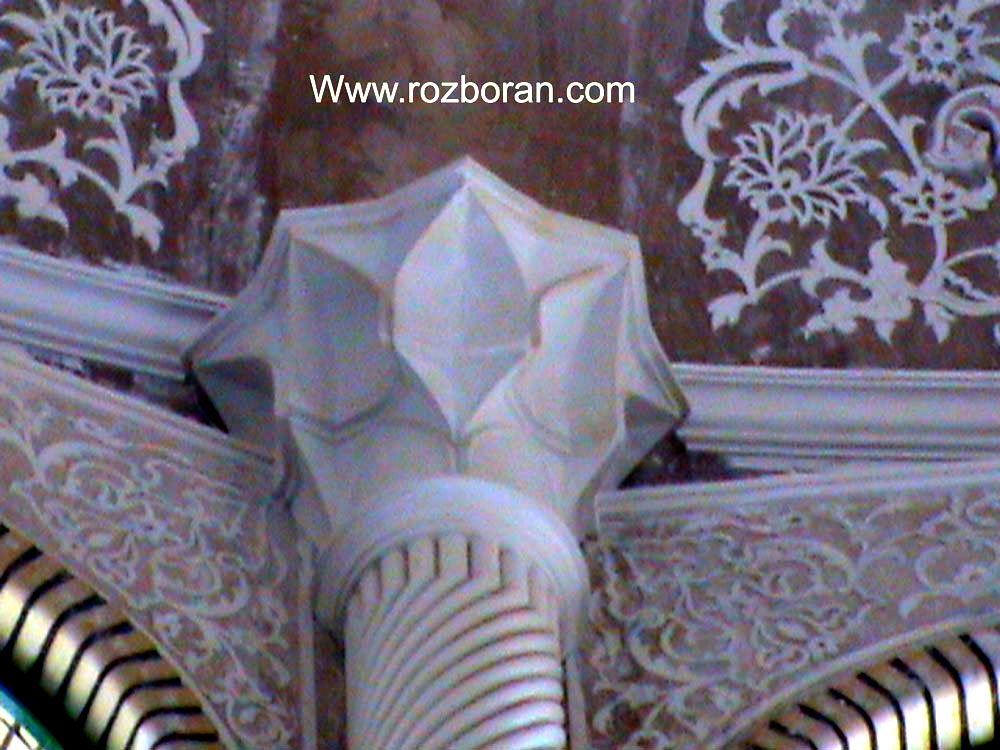 سرستون ستونپیچ