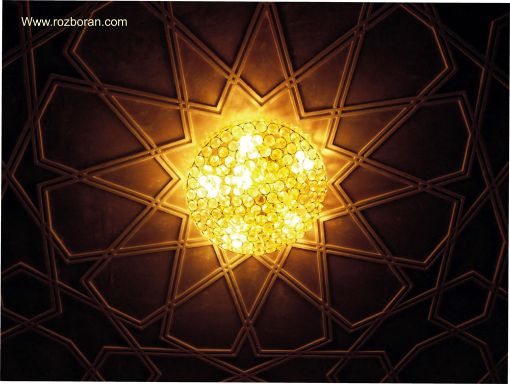 شمسه گره