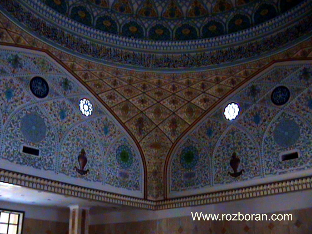 اجرای کاربندی