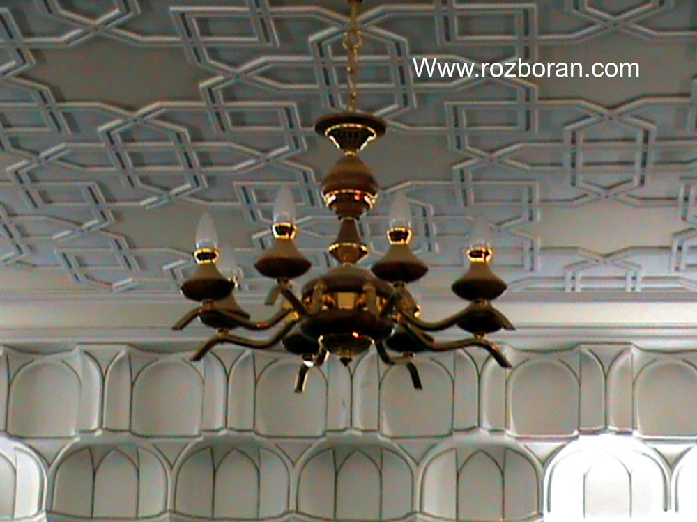 سقف سنتی