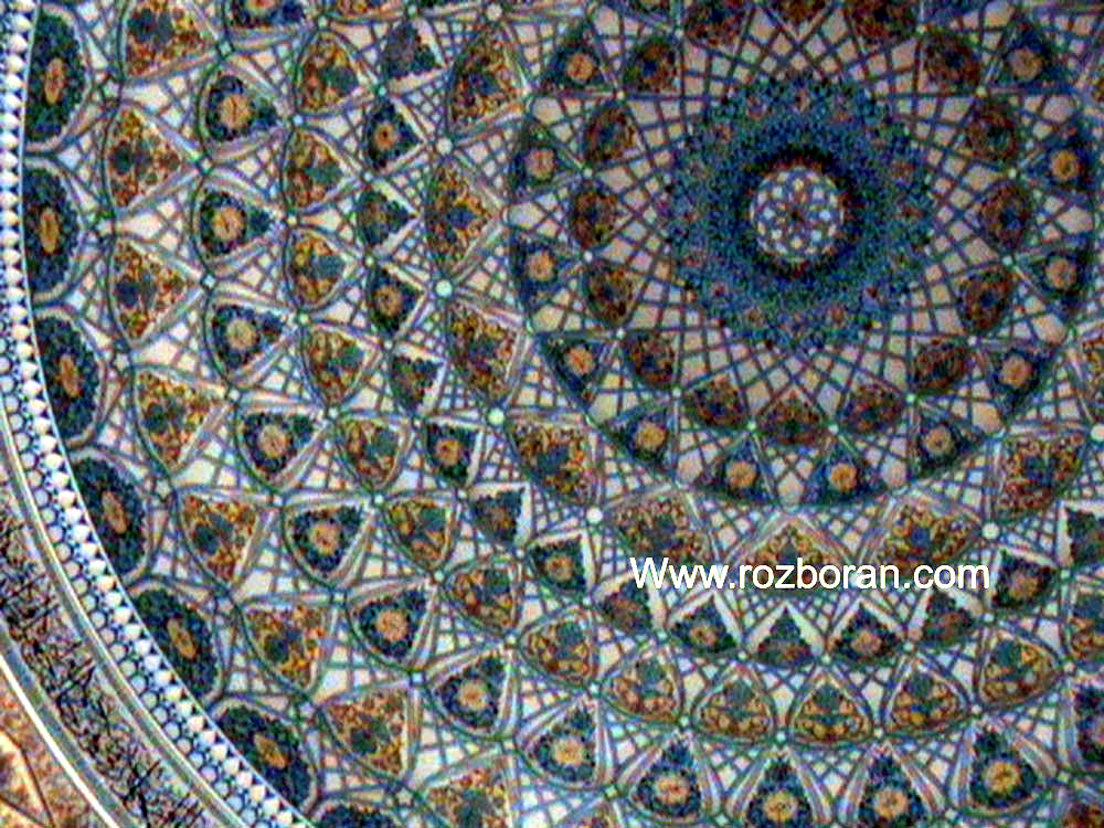 دیزاین کاربندی