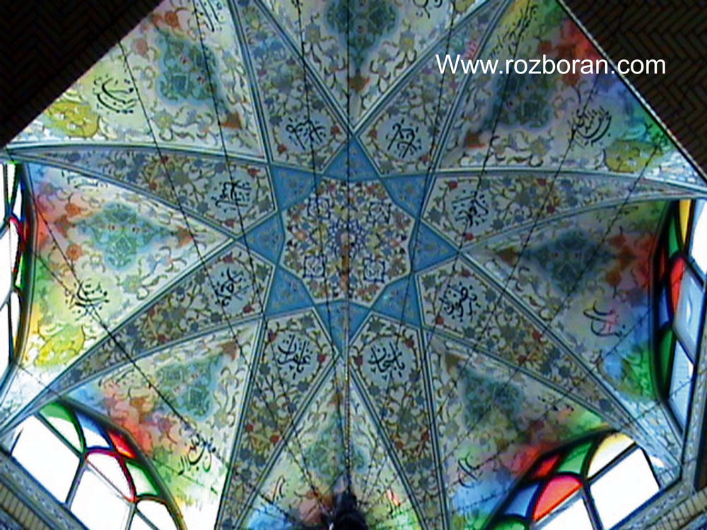 نقاشی سنتی