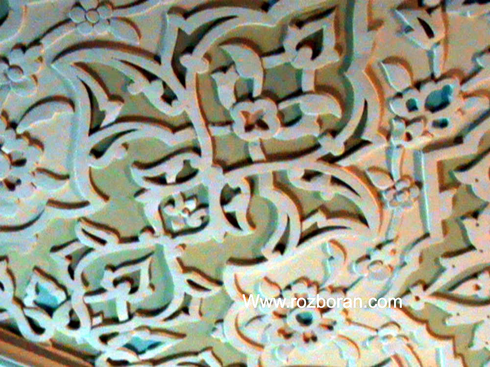 برجسته کاری