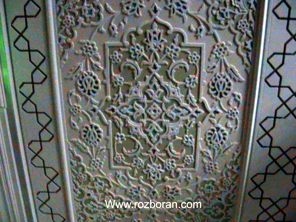 کشته بری