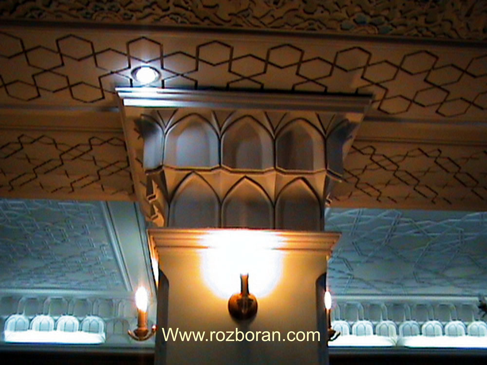 گچکار سنتی