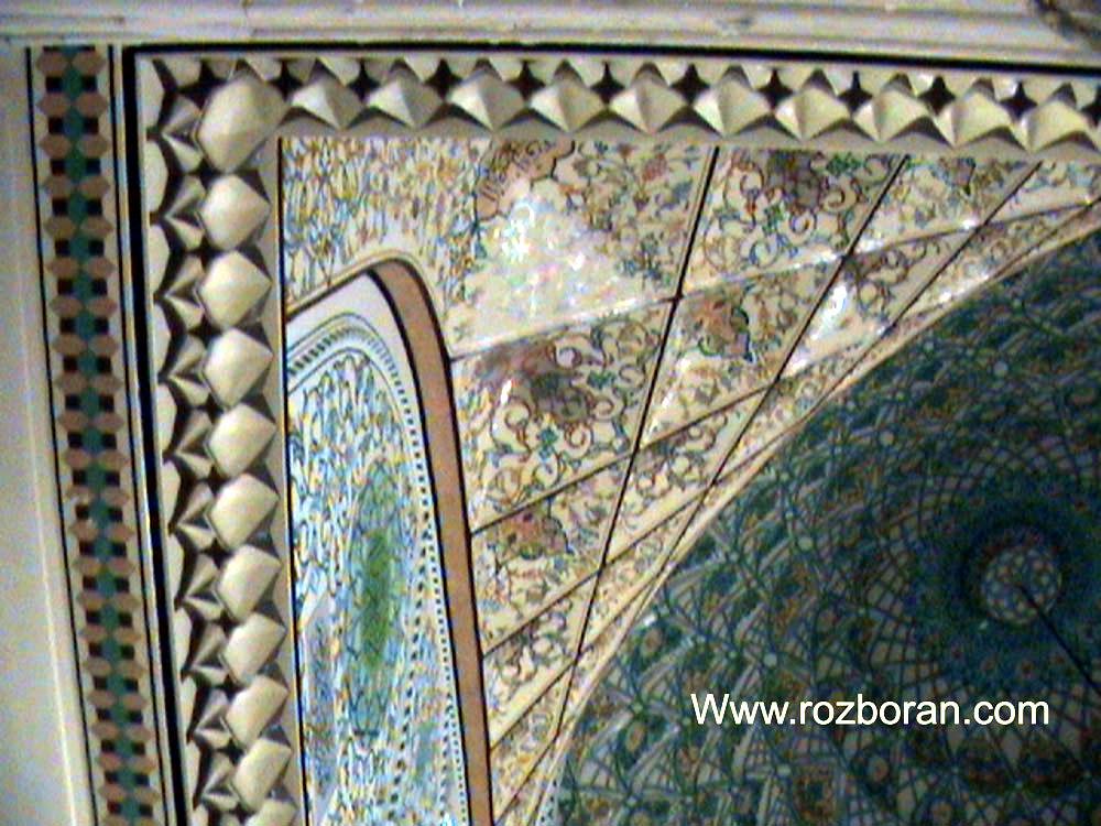 گچکار سنتی