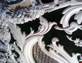 گچبری حرفه ای