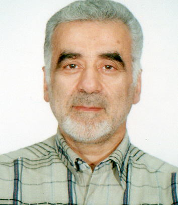 استاد حاج محمد طالبی